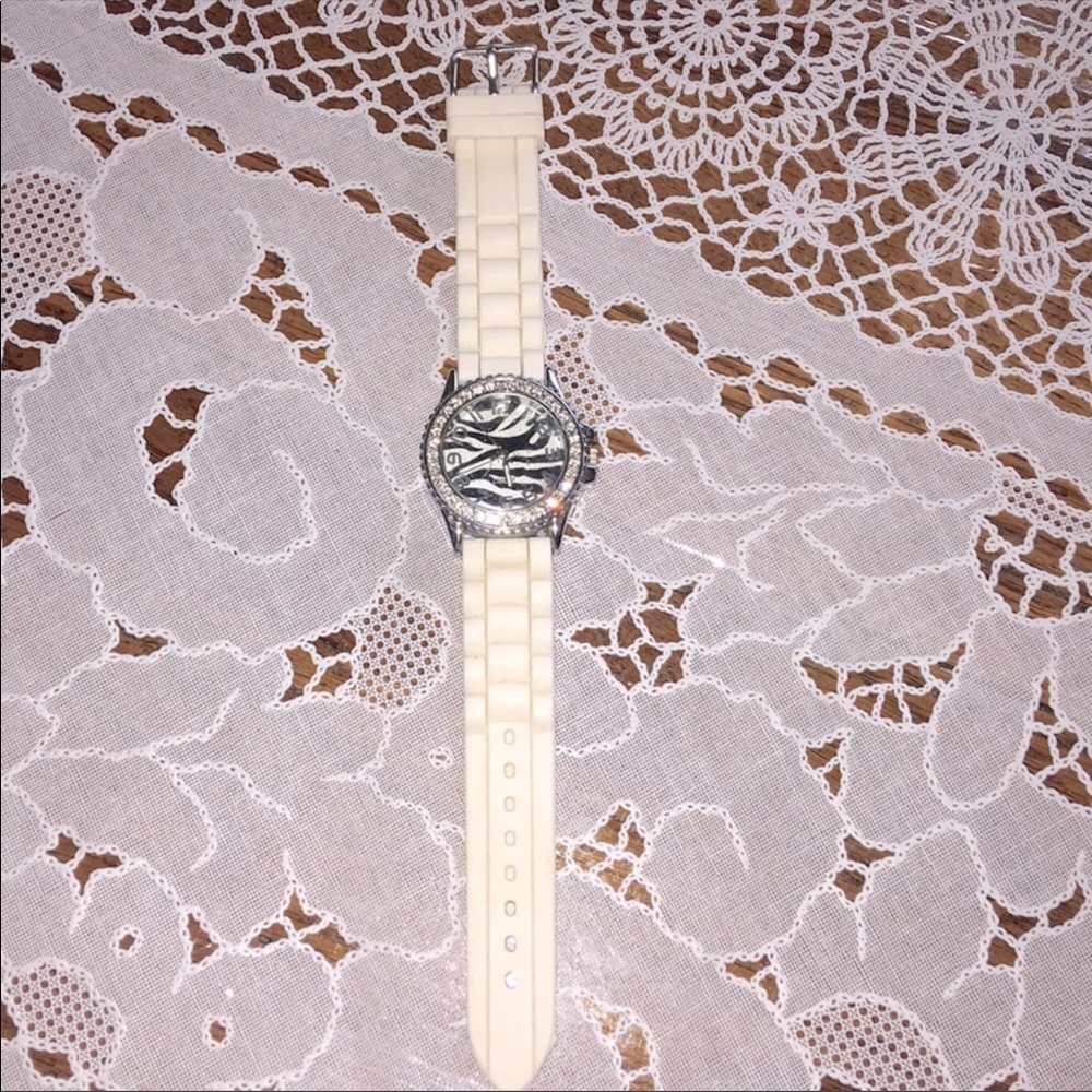 Jelly Watch View 2